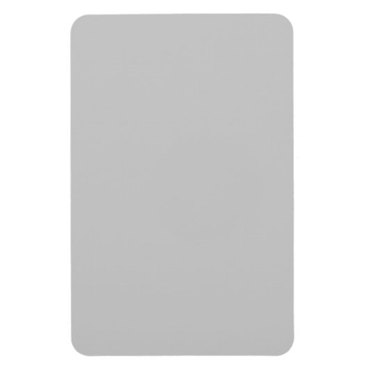 Klik op Aanpassen om het te wijzigen in uw eigen Magneet (Verticaal)