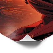 Klik op Boom Perfect Poster (Hoek)