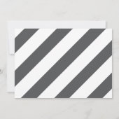 Klik op Briefkaart Datum opslaan (Achterkant)