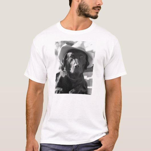 Klik op Cowdog T-shirt (Voorkant)