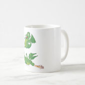 Klik op de Dragon Ceramic Mok (Voorkant rechts)