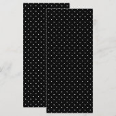 Klik op de kleur van je poka-punten op Zwart op Aa (Voorkant / Achterkant)