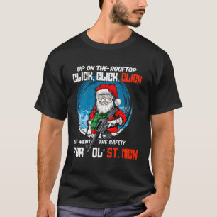 Klik op de knop Bovenaan op Went de S T-shirt