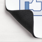 Klik op de Muismat 'gelijkaardig' (Hoek)