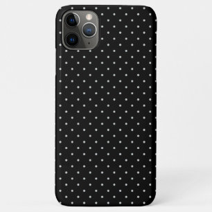 Klik op de zwarte kleur van je poka-punten Case-Mate iPhone case
