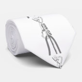 KLIK OP EEN SNELLE KNOPLOSSING VOOR KLIMAATONTWERP STROPDAS (Opgerold)