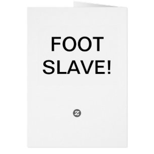 KLIK OP HET DIRT VAN MIJN FEET