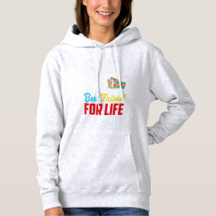 Klik op het merk voor meer design. Draag dit in Ap Hoodie