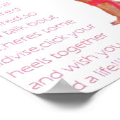 Klik op je kop poster (Hoek)