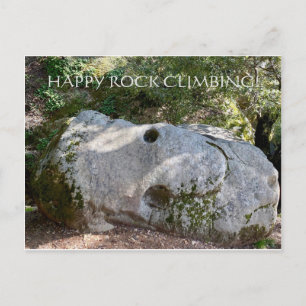 KLIK OP KLIMMEN! Briefkaart