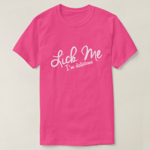 KLIK OP ME, IK BEN GELUKKIG. T-SHIRT