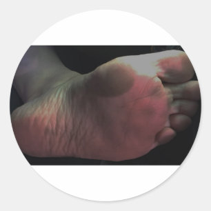 KLIK OP MIJN ENKEL RONDE STICKER