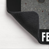 KLIK OP MIJN FEET! MUISMAT (Hoek)