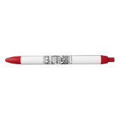 Klik op Pen (Voorkant)