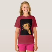 Klik op shirt (Voorkant volledig)