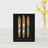 Klik op  waterski's kaart (Gele Bloem)