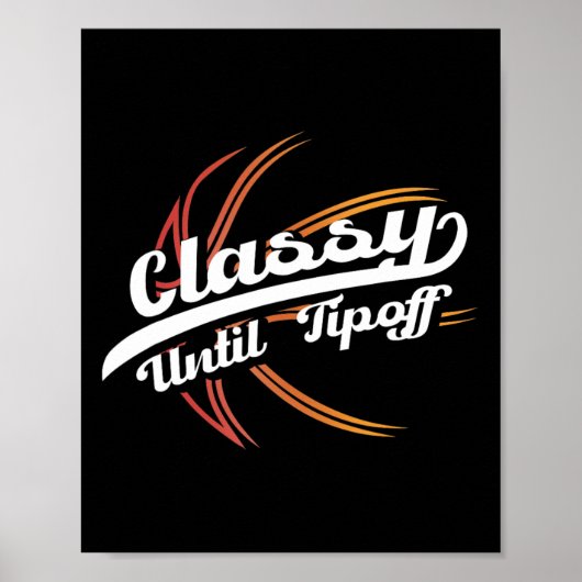 Klik tot tip Hoops Byll Bysketbyll Player Poster (Voorkant)