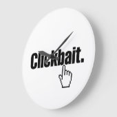 Klikbait. Grote Klok (Hoek)