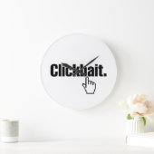 Klikbait. Grote Klok (Huis)