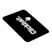 Klikbait. Magneet (Rechterzijde)