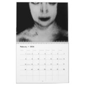 Klikken en koelen kalender (Feb 2026)