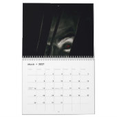 Klikken en koelen kalender (Mar 2027)