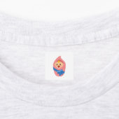 Klikker voor pasgeboren baby labels (Aangebracht)
