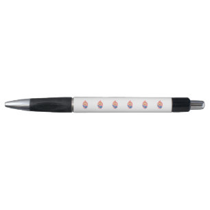 Klikker voor pasgeboren baby pen