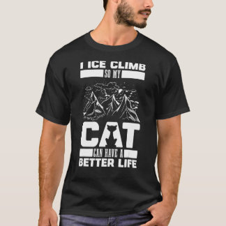 Klikkklimmer T-shirt