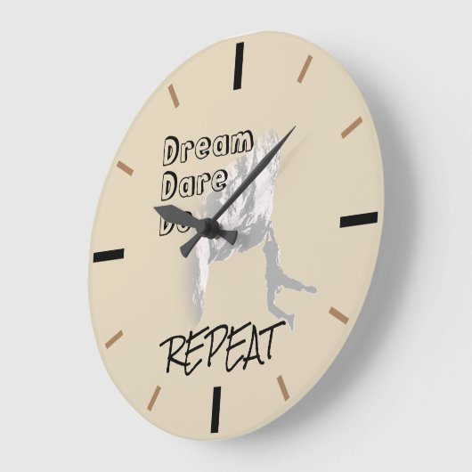 Klikkreet Grote Klok (Hoek)