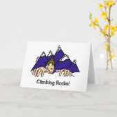 Klikstenen Kaart (Gele Bloem)