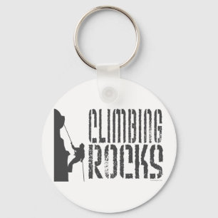Klikstenen Sleutelhanger