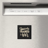 Kliktraining Met Dimmer Handmatige Autopedalen Magneet (Insitu (Vaatwasser))
