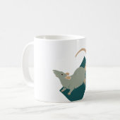 Klim-1 Mok (Voorkant links)