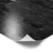 "Klim aan in" Foto Afdruk (Hoek)