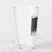 Klim buiten Camalot Cams Glas (Rechts)