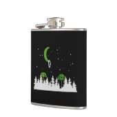 Klim buiten Camalot Cams Heupfles (Links)