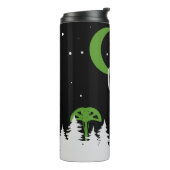 Klim buiten Camalot Cams Thermosbeker (Gedraaid links)