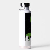 Klim buiten Camalot Cams Waterfles (Rechts)