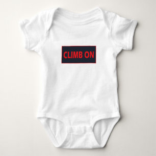 klim erop romper