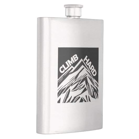Klim hardbergbeklimmering flacon (Rechts)