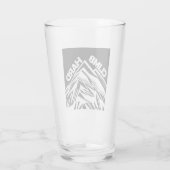 Klim hardbergbeklimmering glas (Achterkant)