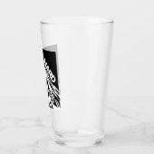 Klim hardbergbeklimmering glas (Links)