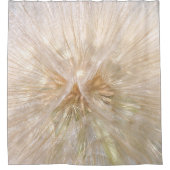 Klim in een Wish Douchegordijn (Voorkant)