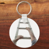 Klim Jacob's Ladder Sleutelhanger (Voorkant)