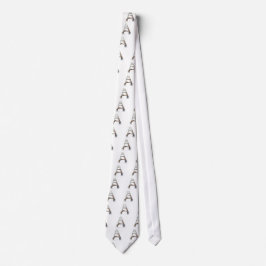 Klim Jacob's Ladder Stropdas