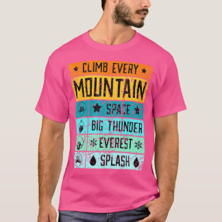 Klim Mount Everest Shirt Splash Mountain Shirt Spa