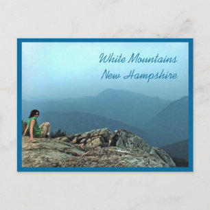 Klim Mt. Crawford Briefkaart