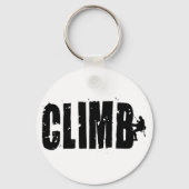 klim sleutelhanger (Voorkant)