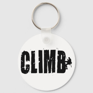 klim sleutelhanger